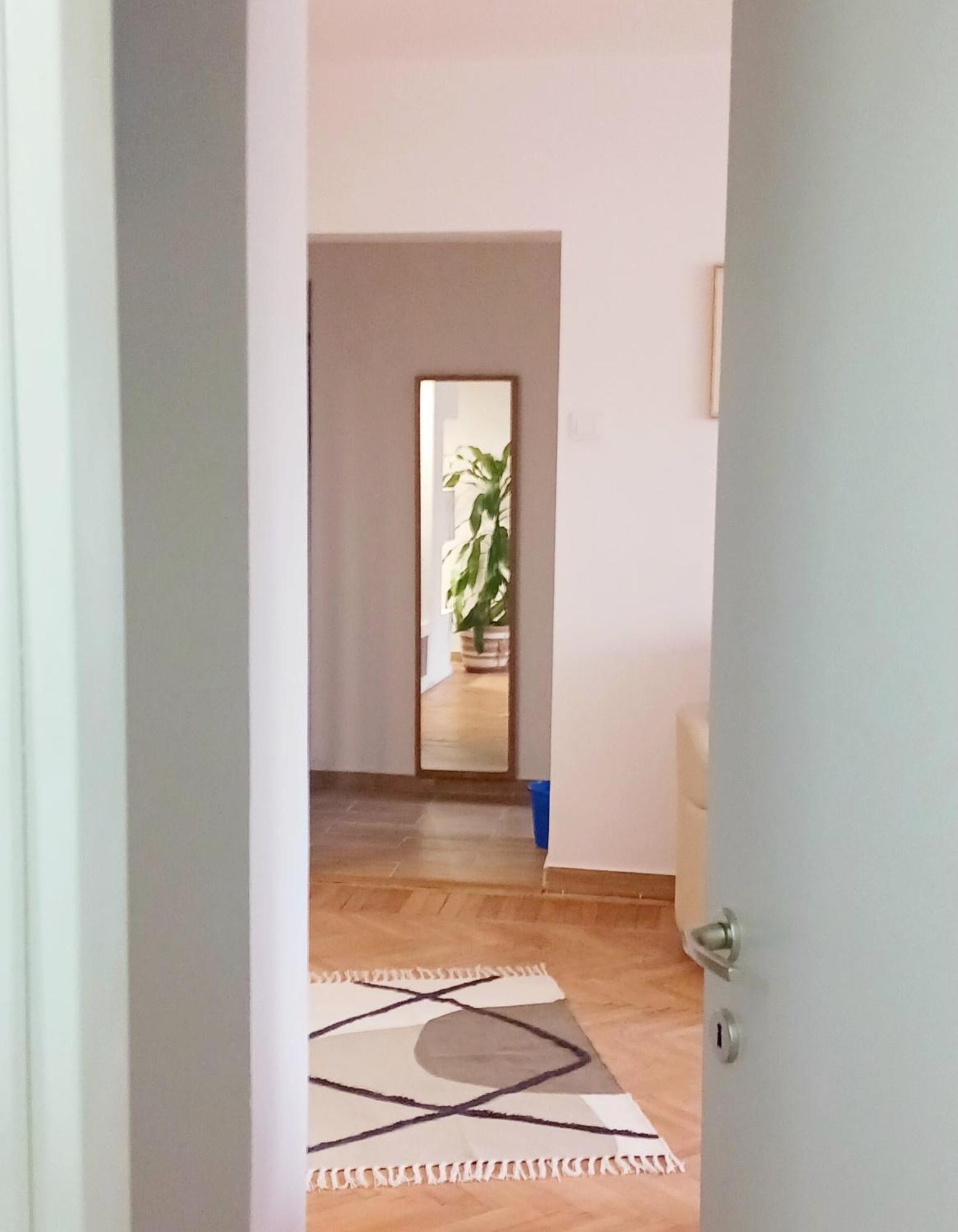 The House In The Park Bucharest Appartement Buitenkant foto