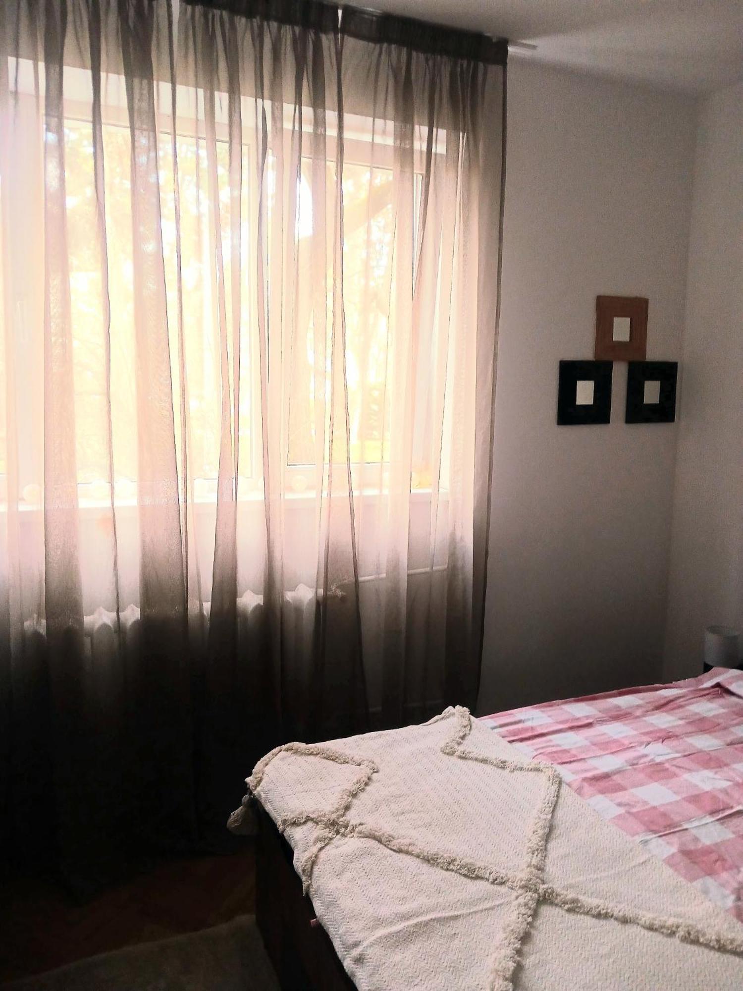 The House In The Park Bucharest Appartement Buitenkant foto
